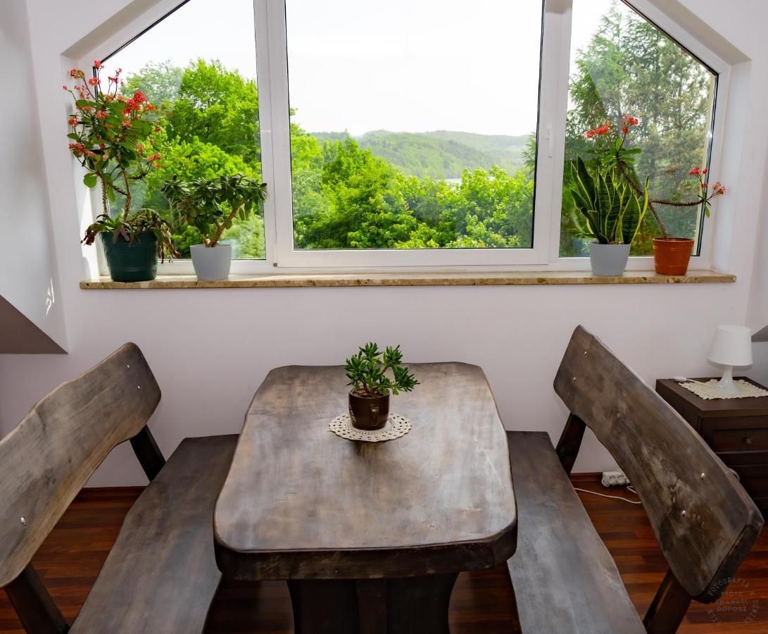Isaan Ostrzyce Guest House Экстерьер фото