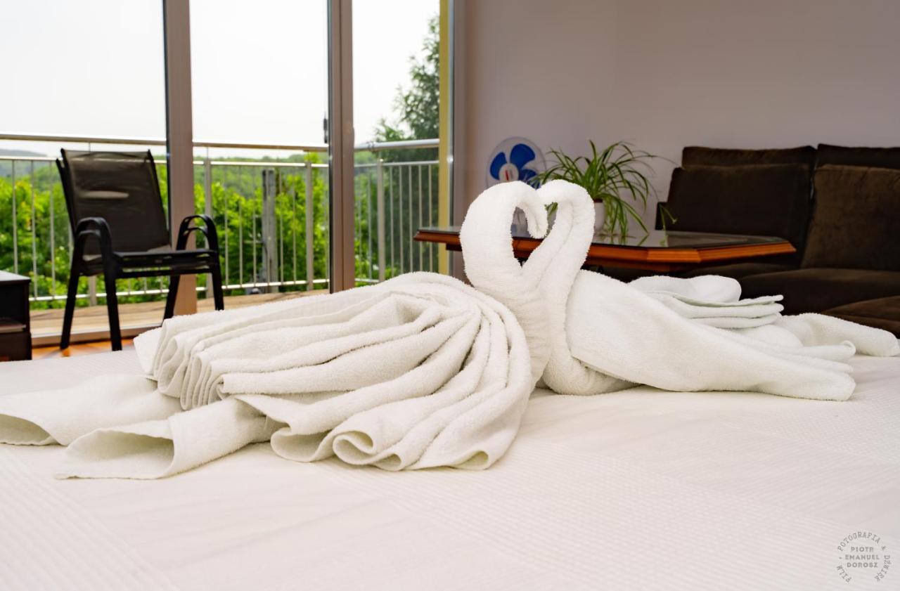 Isaan Ostrzyce Guest House Экстерьер фото