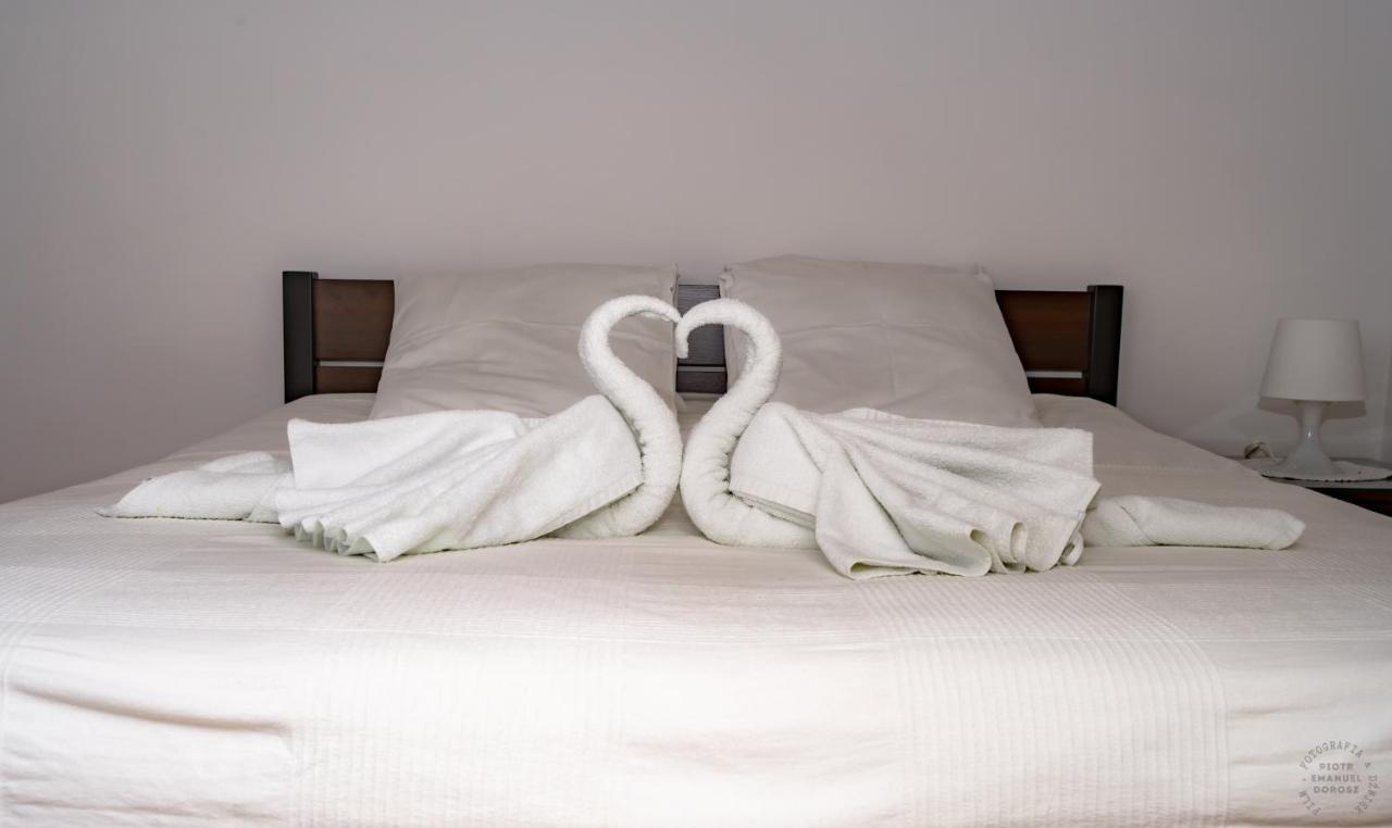 Isaan Ostrzyce Guest House Экстерьер фото