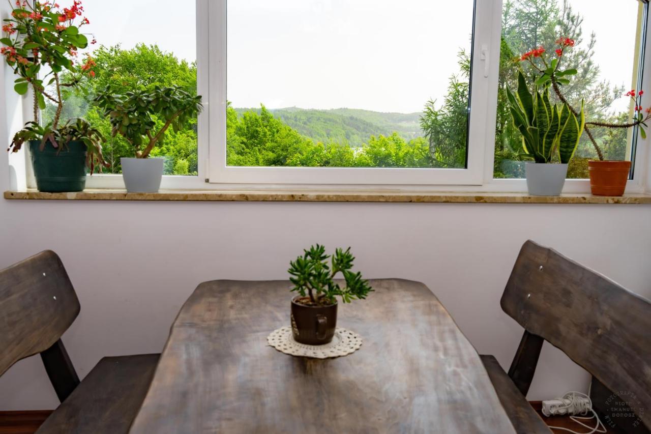 Isaan Ostrzyce Guest House Экстерьер фото