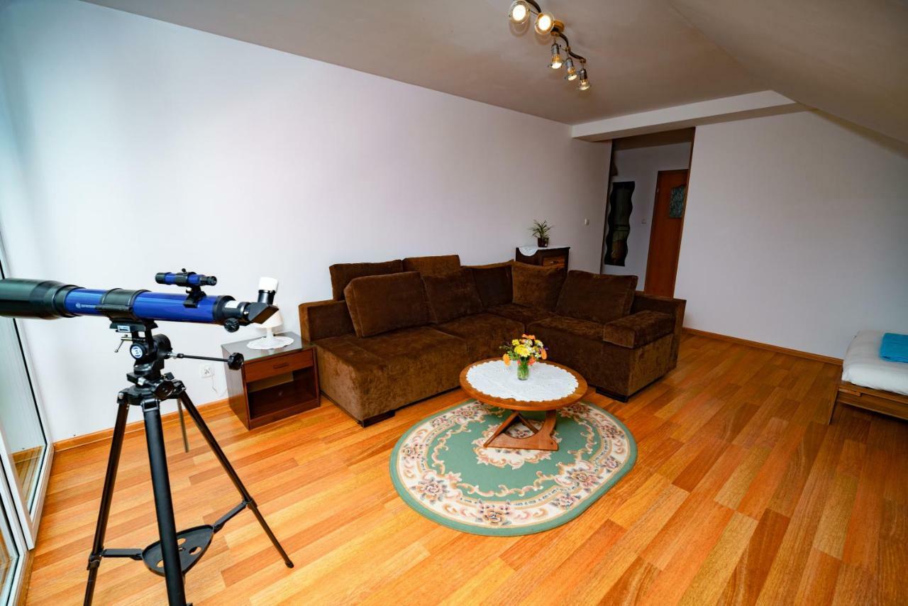 Isaan Ostrzyce Guest House Экстерьер фото